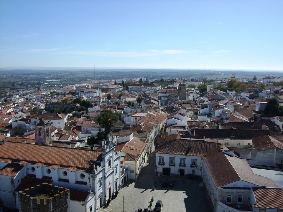 beja